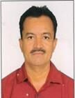 Mr. Satyam A. Makwana