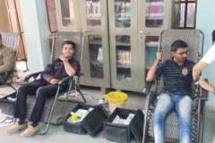BLOOD DONATION 2019