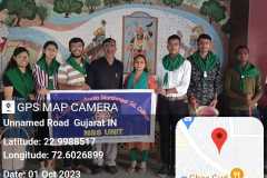 Shramdan 2023