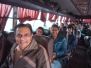 Study tour to Charusat University Changa
