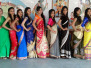 Suit & Saree Day 2017