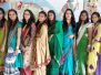 Suite & Saree Day 2016